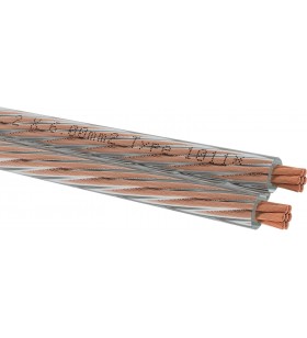 Oehlbach D1C1011 Speaker Wire 60 2x6,00mm² Hoparlör Kablosu - 1Metre